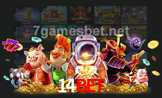 cassino 14bet