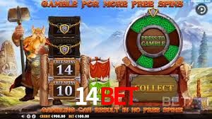 Welcome Bonus 14bet