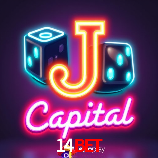 Descubra o Mundo do Cassino Online com 14bet