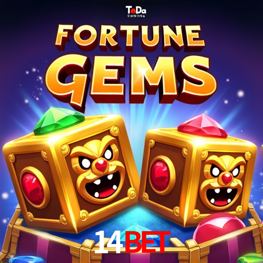 Inovações de Jogos na 14bet: O Futuro das Experiências Interativas