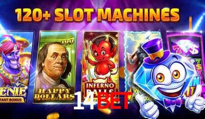 Tecnologia da Plataforma 14bet