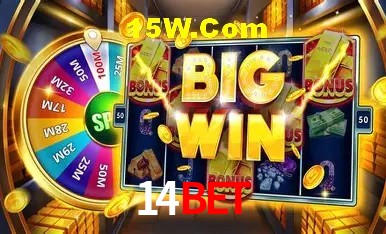 Sinta a adrenalina dos jogos de cassino com 14bet