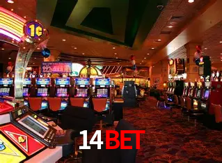 Sistemas de Segurança 14bet
