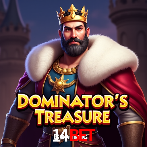 A Experiência Imersiva dos Cassinos Ao Vivo no 14bet
