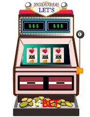 Experiência VIP 14bet