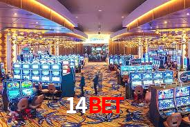 Sports Statistics 14bet
