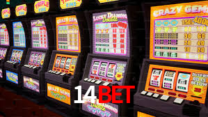 VIP Casino 14bet