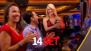 Roulette Table 14bet