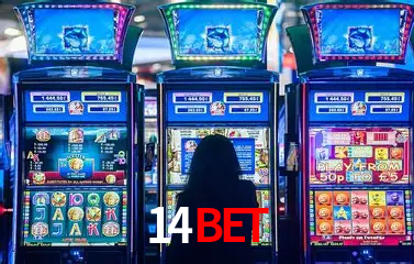 Promoção Relâmpago 14bet