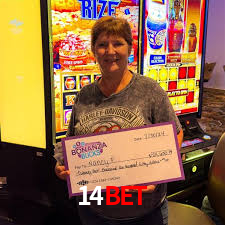 Slot Games 14bet