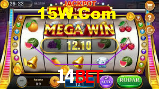 Daily Bonuses 14bet