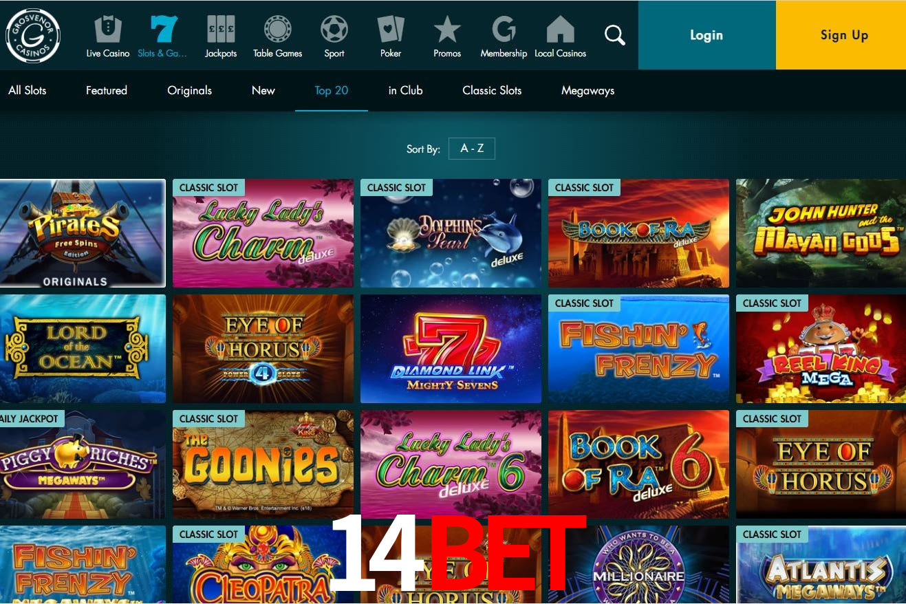 Flash Promotion 14bet