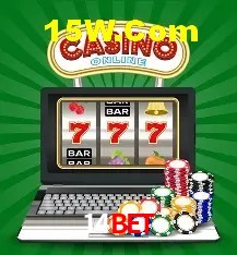 Jogos de Slot 14bet