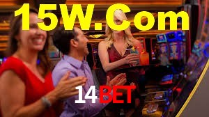 Live Casino 14bet